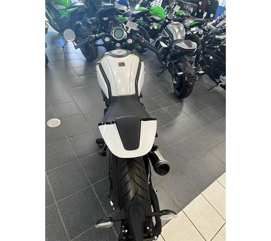 2023 CFMOTO 700CL-X Sport