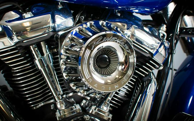 2019 Harley-Davidson Road Glide