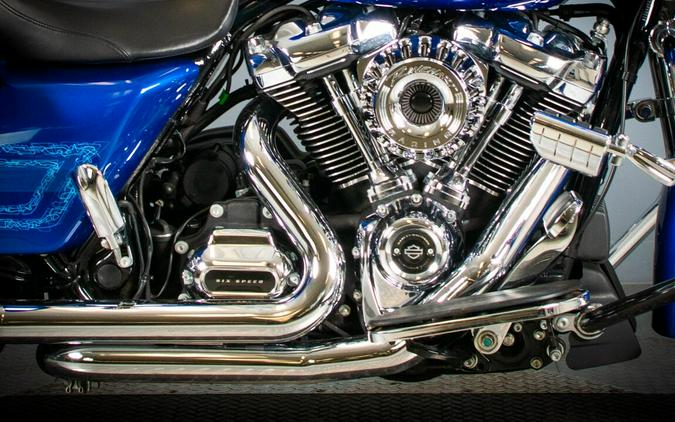 2019 Harley-Davidson Road Glide