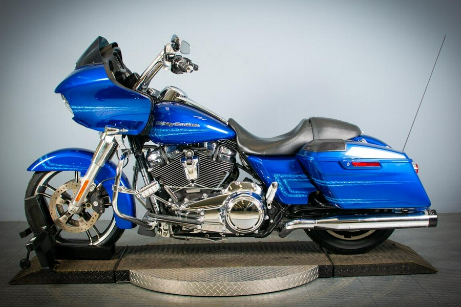 2019 Harley-Davidson Road Glide