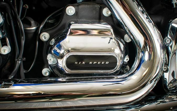 2019 Harley-Davidson Road Glide