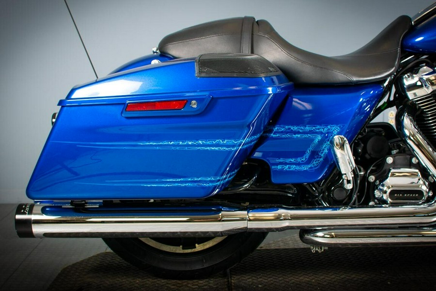 2019 Harley-Davidson Road Glide