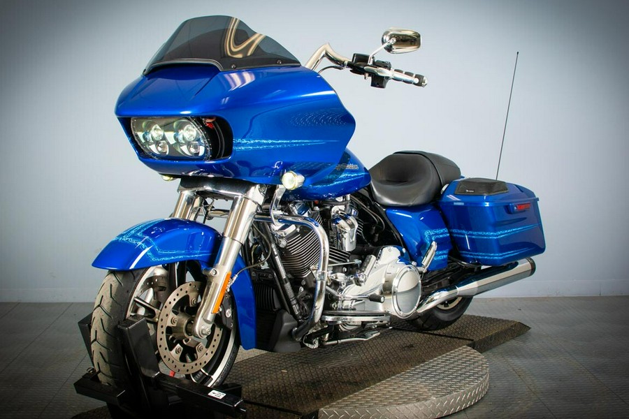 2019 Harley-Davidson Road Glide