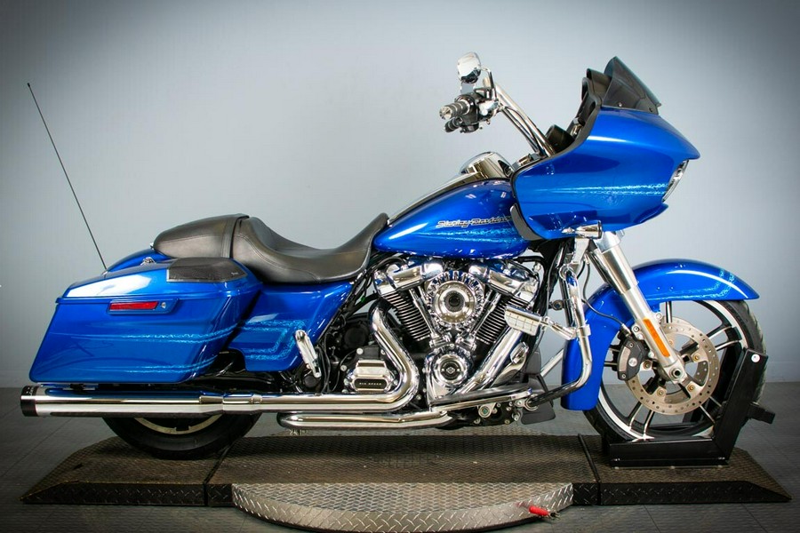 2019 Harley-Davidson Road Glide