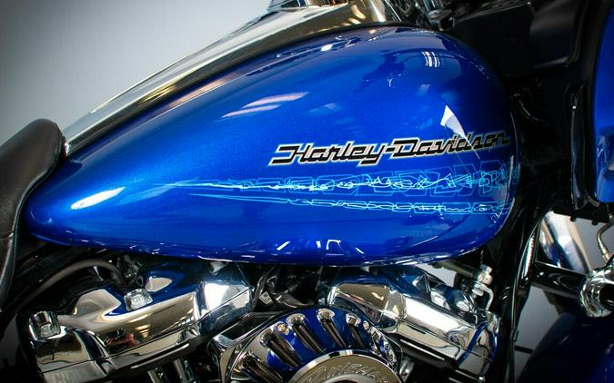 2019 Harley-Davidson Road Glide