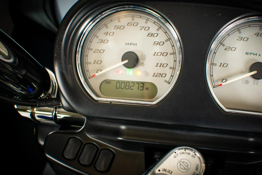 2019 Harley-Davidson Road Glide