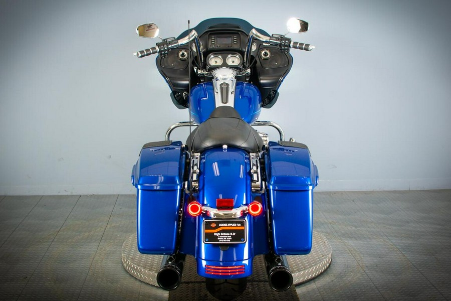 2019 Harley-Davidson Road Glide