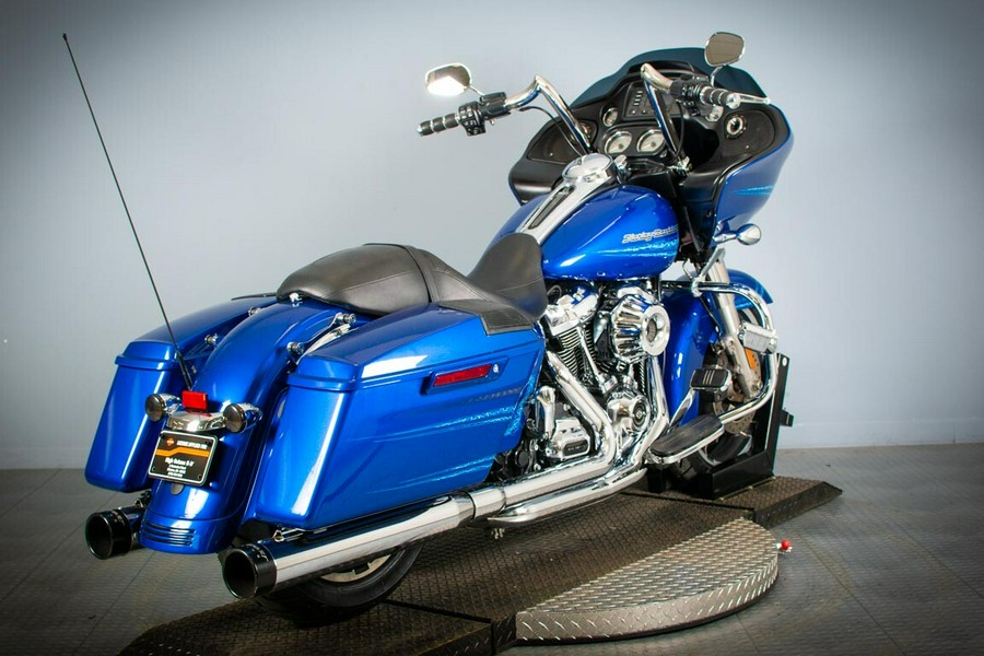 2019 Harley-Davidson Road Glide