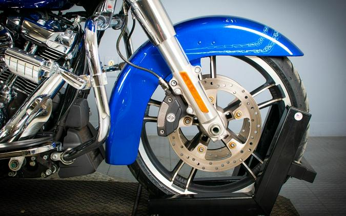 2019 Harley-Davidson Road Glide