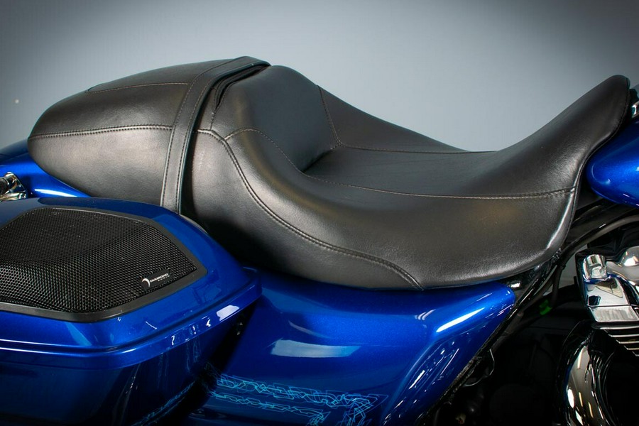 2019 Harley-Davidson Road Glide