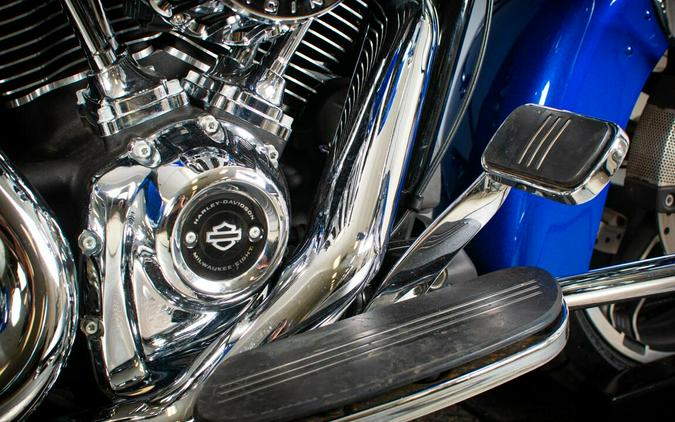2019 Harley-Davidson Road Glide