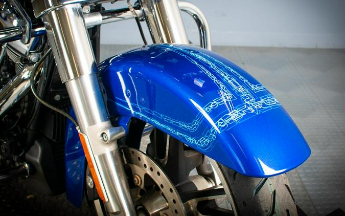 2019 Harley-Davidson Road Glide