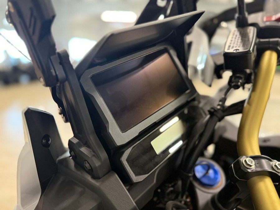 2025 Honda AFRICA TWIN