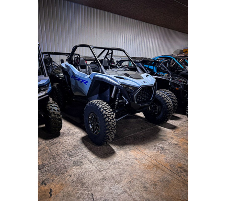 2026 Polaris RZR Pro S Sport