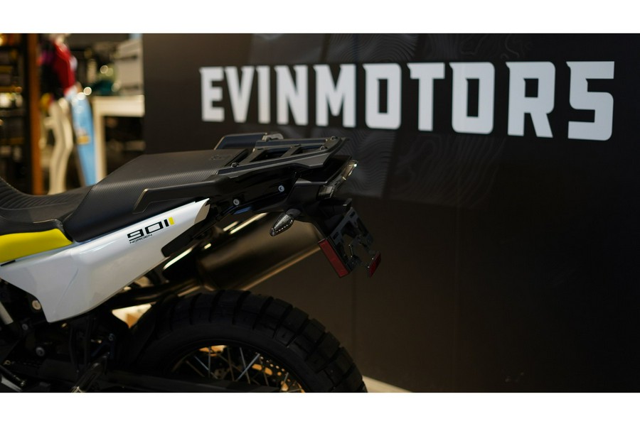 2023 Husqvarna Motorcycles Norden 901