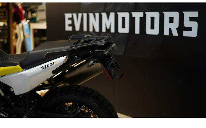 2023 Husqvarna Motorcycles NORDEN 901