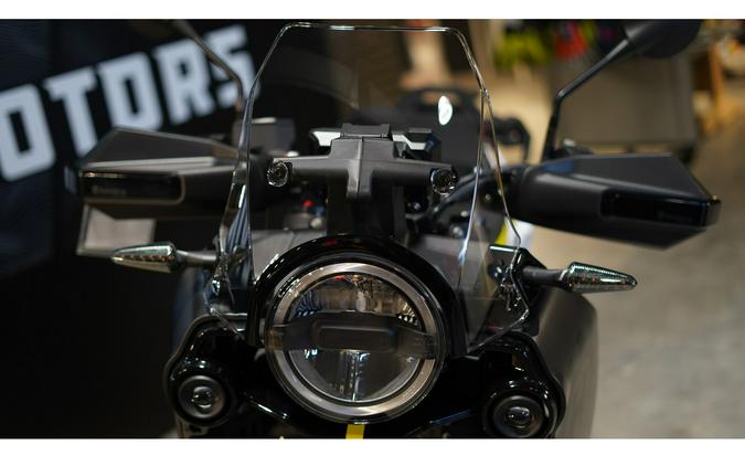 2023 Husqvarna Motorcycles NORDEN 901