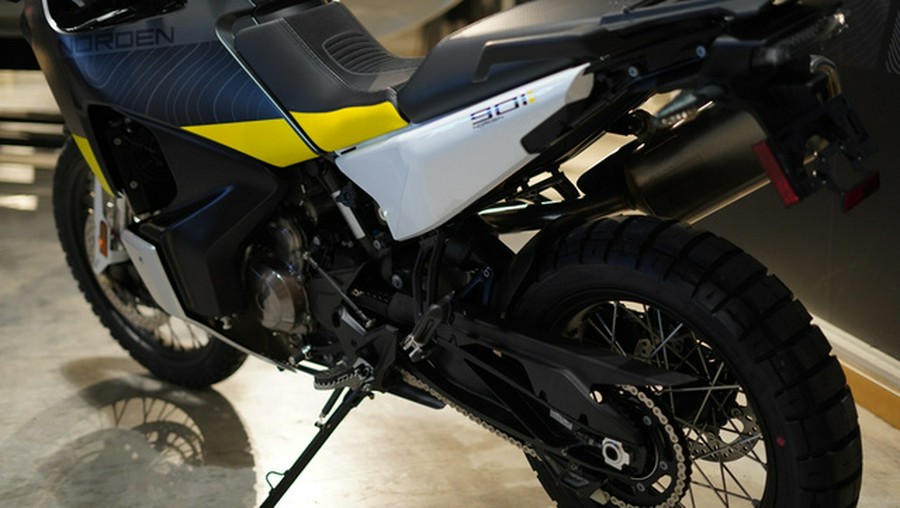 2023 Husqvarna Motorcycles Norden 901