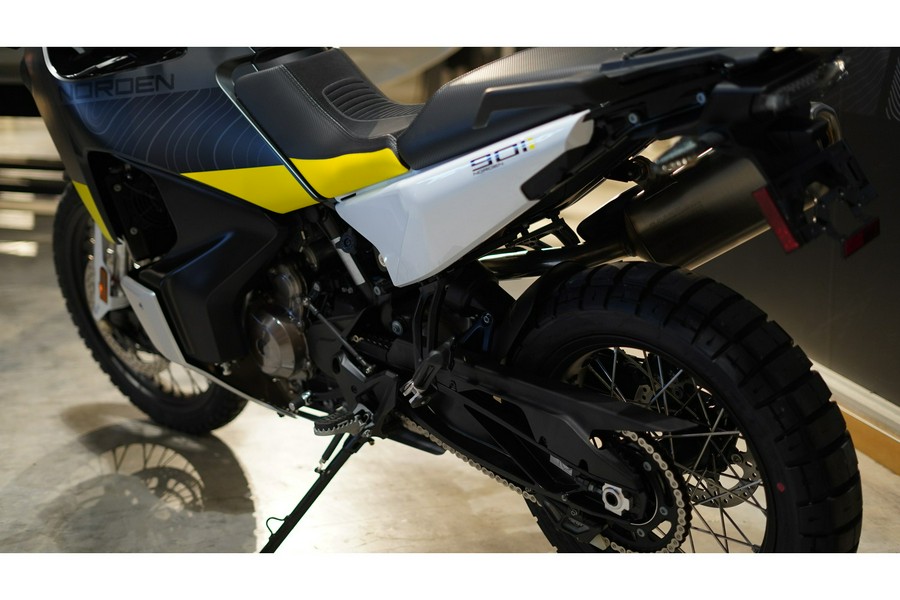 2023 Husqvarna Motorcycles Norden 901