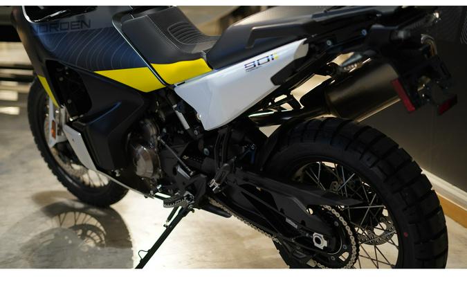 2023 Husqvarna Motorcycles NORDEN 901