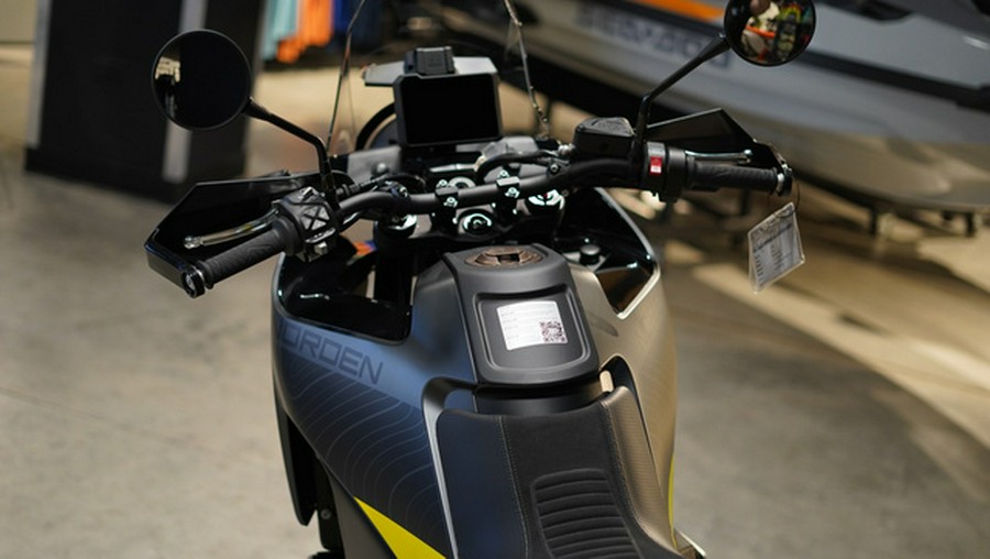 2023 Husqvarna Motorcycles Norden 901