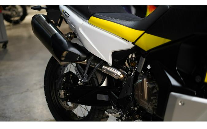 2023 Husqvarna Motorcycles NORDEN 901