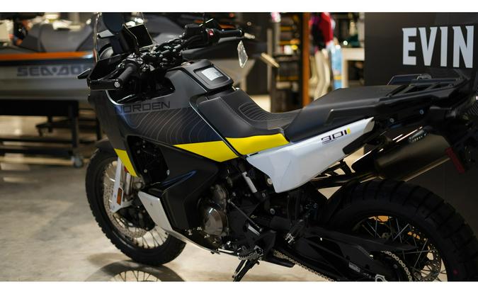2023 Husqvarna Motorcycles NORDEN 901