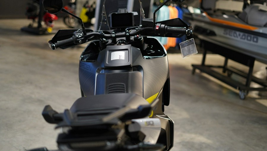 2023 Husqvarna Motorcycles Norden 901