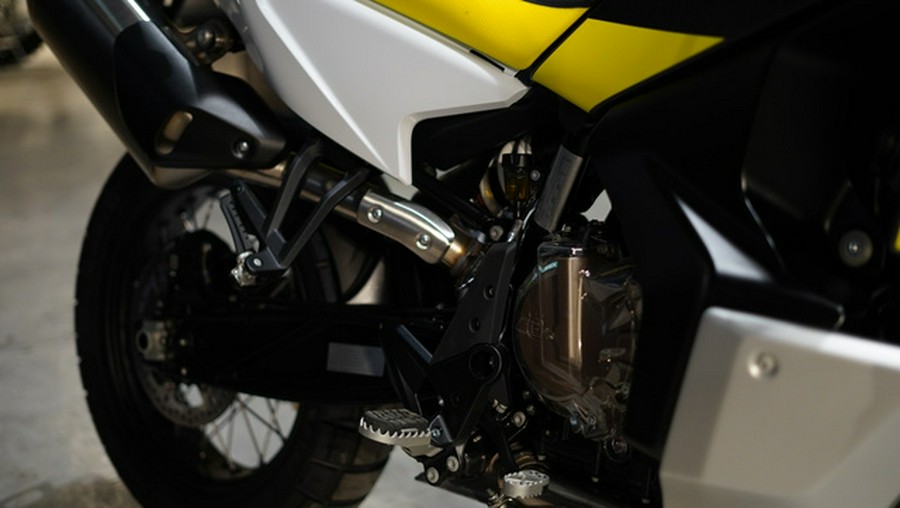 2023 Husqvarna Motorcycles Norden 901