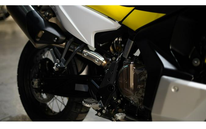 2023 Husqvarna Motorcycles NORDEN 901