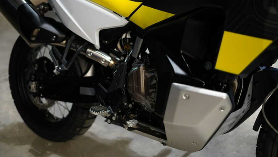2023 Husqvarna Motorcycles Norden 901
