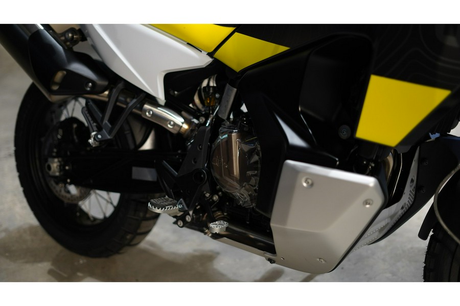 2023 Husqvarna Motorcycles Norden 901