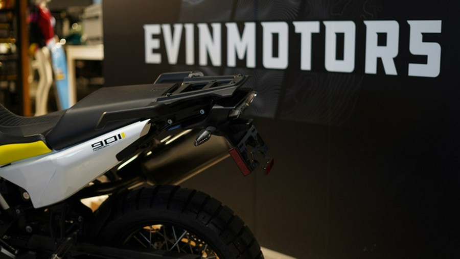 2023 Husqvarna Motorcycles Norden 901