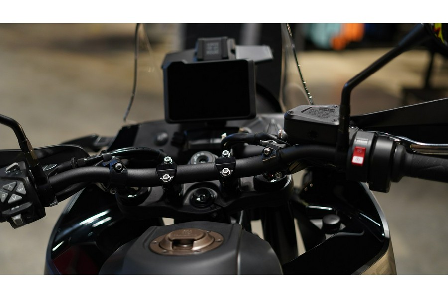 2023 Husqvarna Motorcycles Norden 901