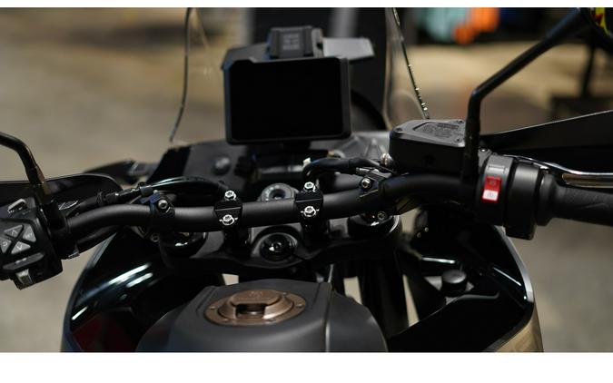 2023 Husqvarna Motorcycles NORDEN 901