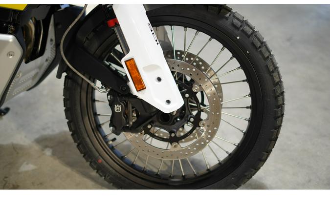 2023 Husqvarna Motorcycles NORDEN 901