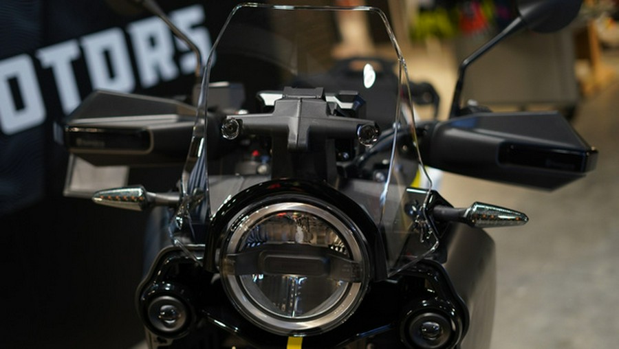 2023 Husqvarna Motorcycles Norden 901