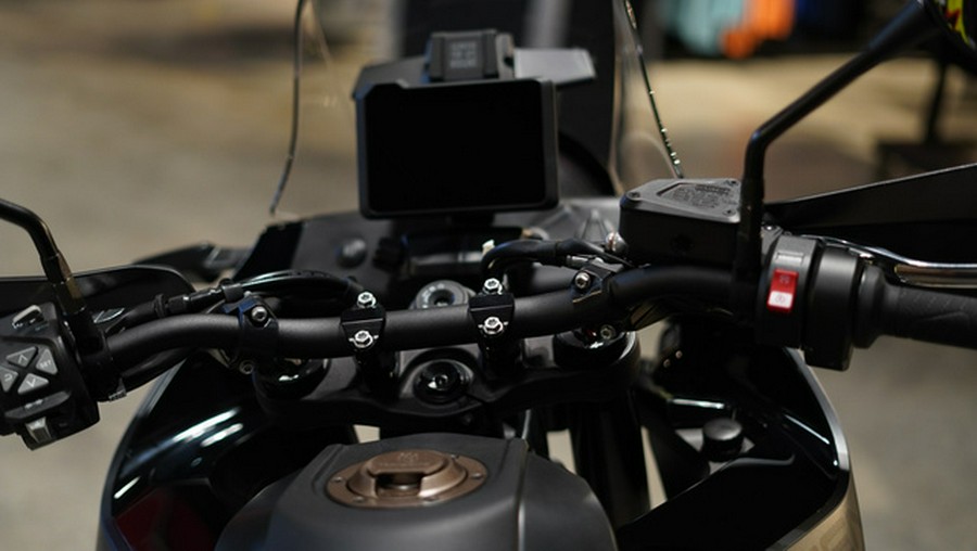 2023 Husqvarna Motorcycles Norden 901