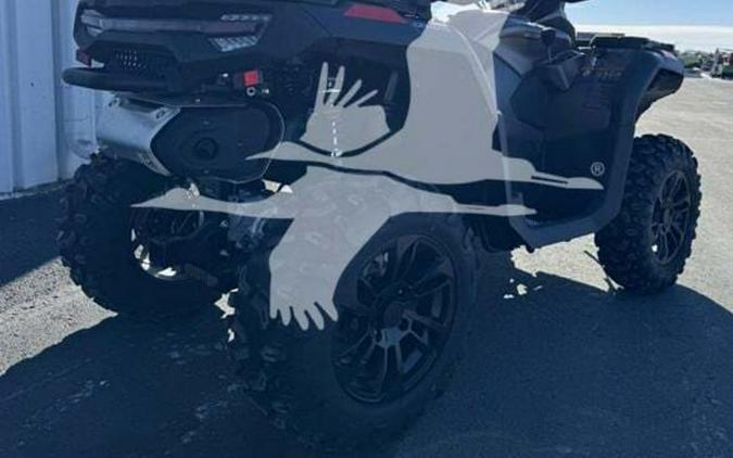 2026 CFMOTO CFORCE 800 TOURING