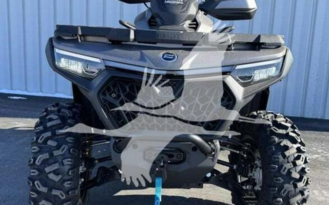 2026 CFMOTO CFORCE 800 TOURING