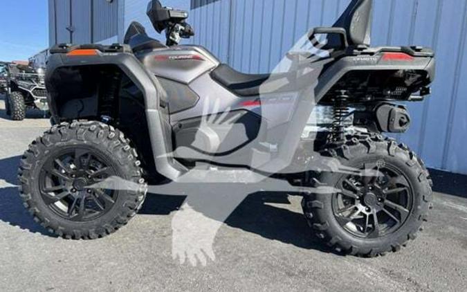 2026 CFMOTO CFORCE 800 TOURING