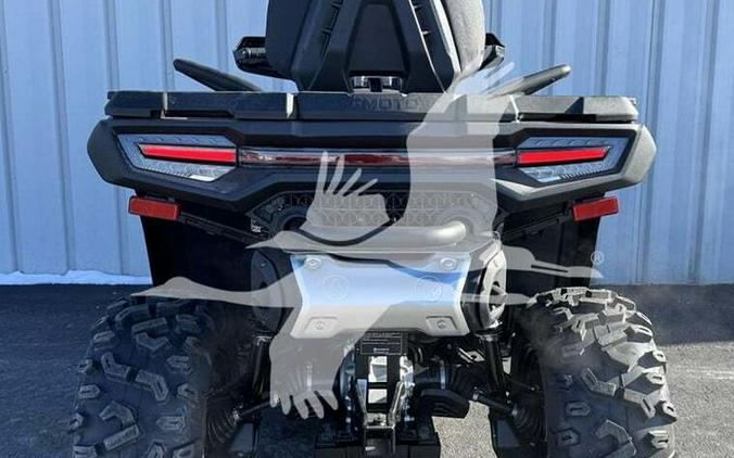 2026 CFMOTO CFORCE 800 TOURING