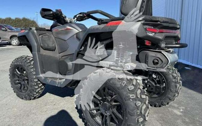 2026 CFMOTO CFORCE 800 TOURING