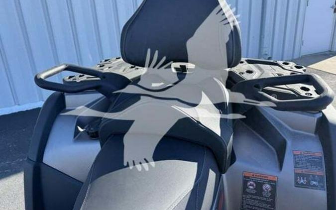 2026 CFMOTO CFORCE 800 TOURING