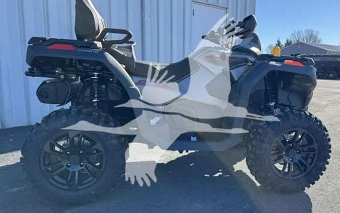 2026 CFMOTO CFORCE 800 TOURING