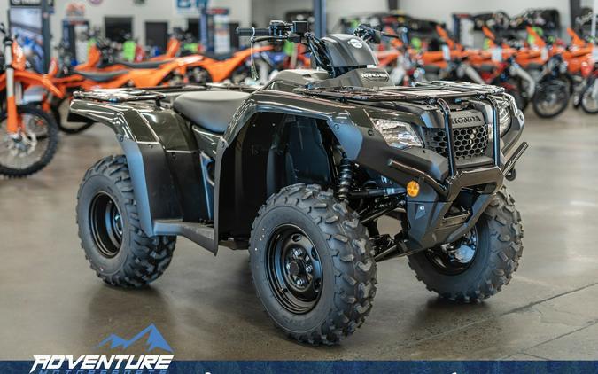 2026 Honda TRX420TM1T