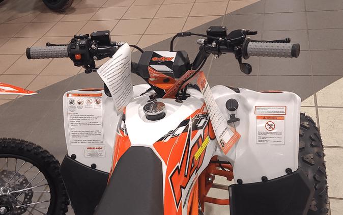 2026 KAYO PREDATOR 110