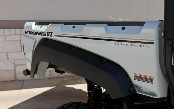 2026 YAMAHA VIKING EPS RANCH EDITION