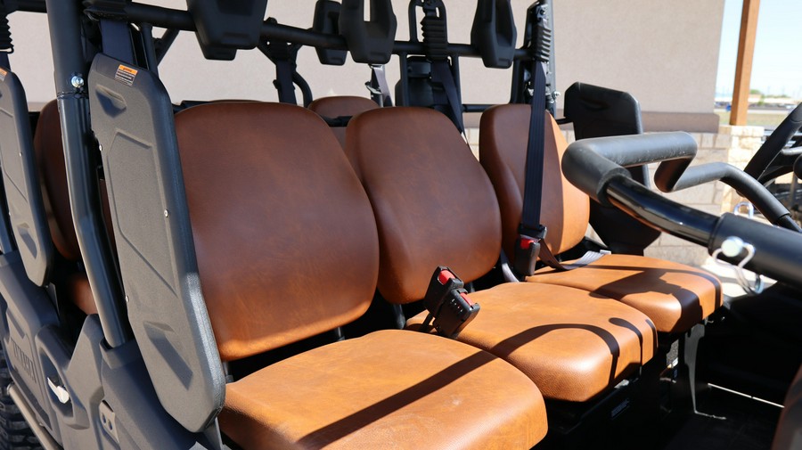 2026 YAMAHA VIKING EPS RANCH EDITION