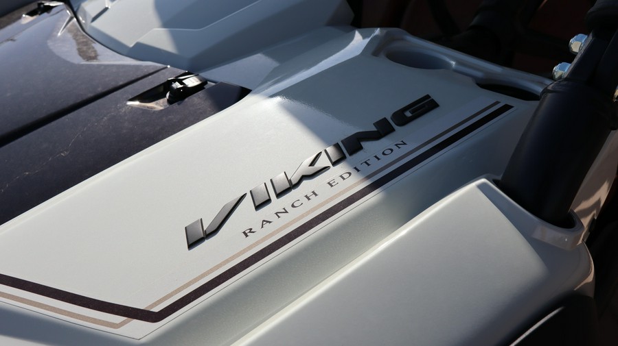 2026 YAMAHA VIKING EPS RANCH EDITION